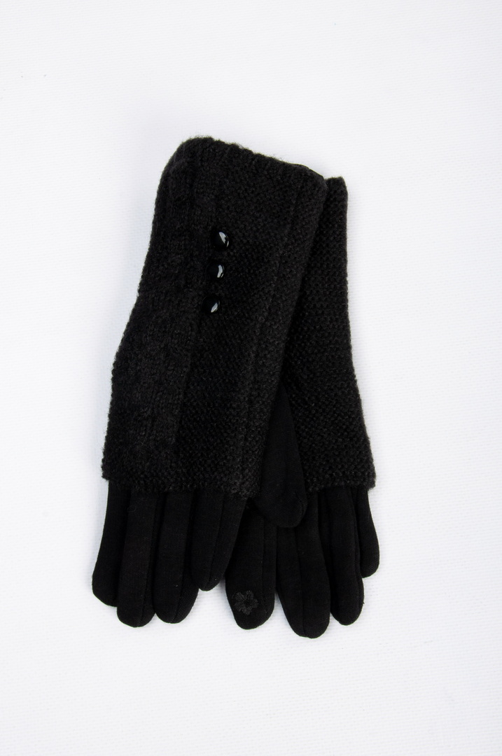 Рукавиці дитячі